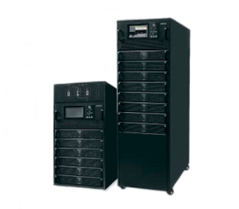 Новая линейка UPS-систем от&nbsp;RNT-POWER